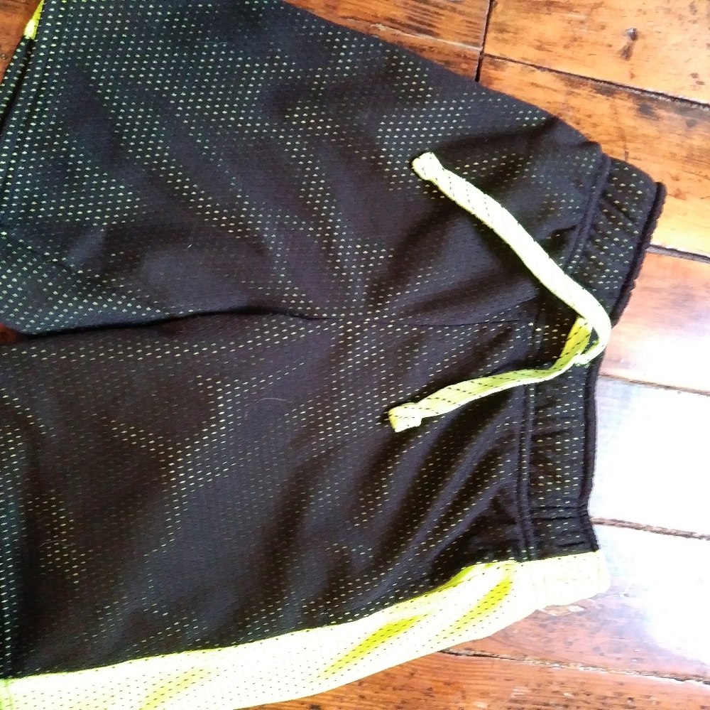 Boys Jumping Beans Shorts